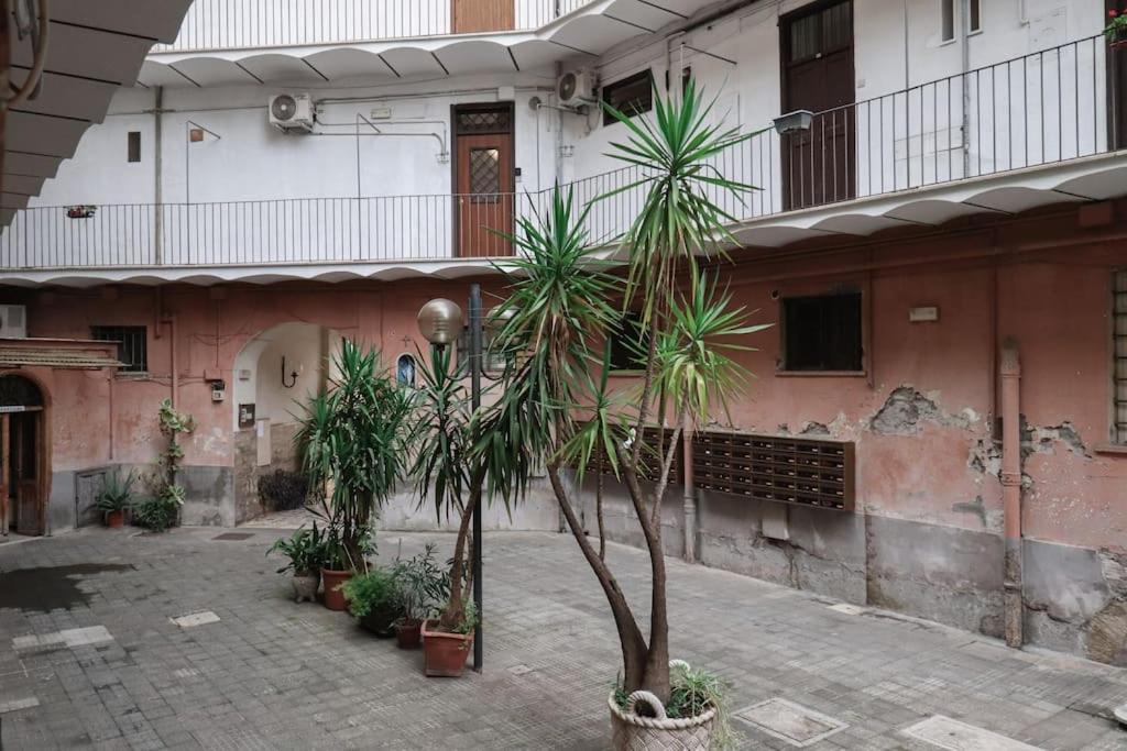 Termini Treasure - Elegant Retreat Roma Exterior foto