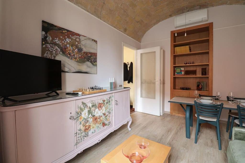 Termini Treasure - Elegant Retreat Roma Exterior foto