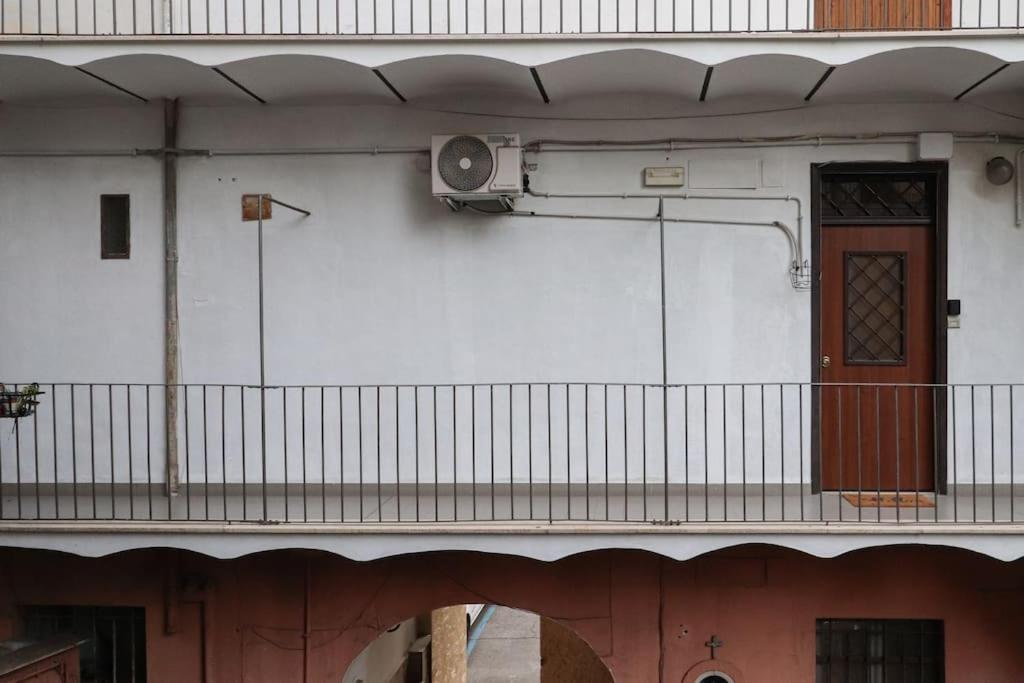 Termini Treasure - Elegant Retreat Roma Exterior foto