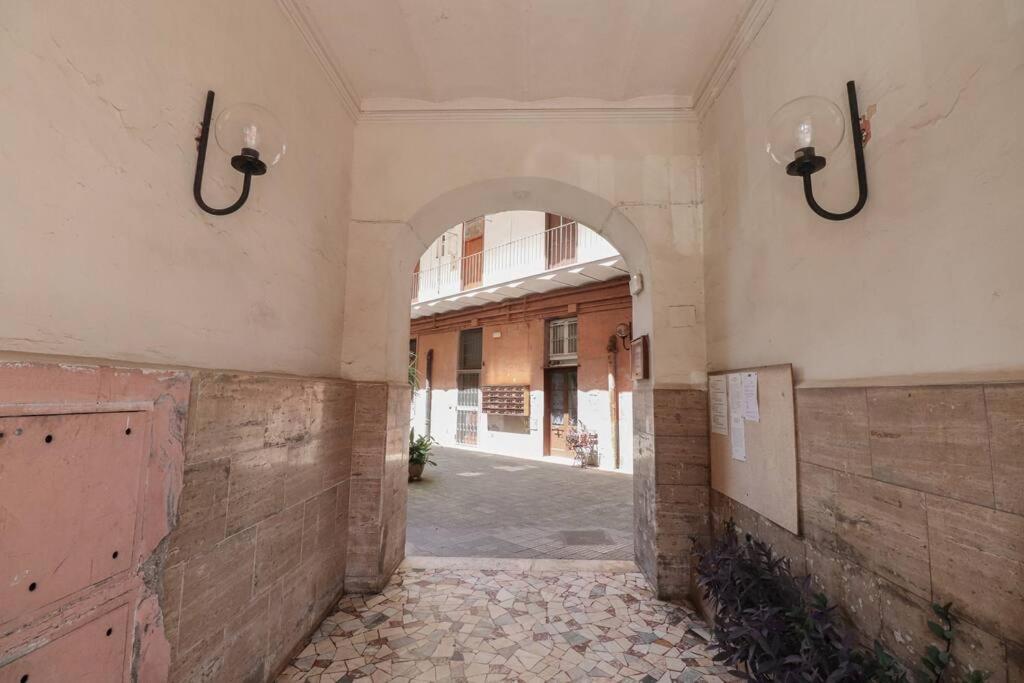 Termini Treasure - Elegant Retreat Roma Exterior foto